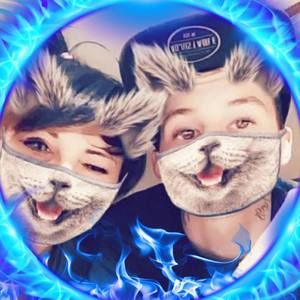 Meet your Posher, Gookie